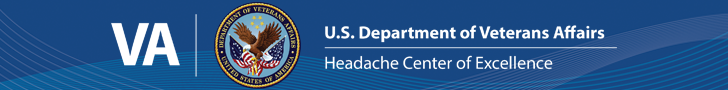 Headache Center Header
