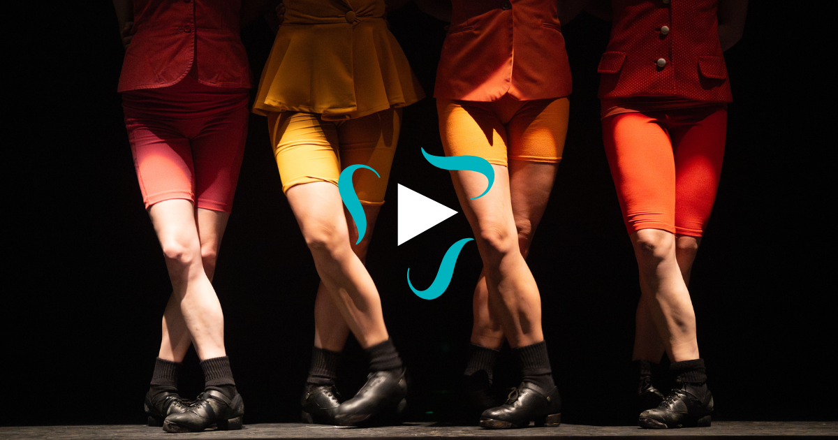 Jacob's Pillow On Demand