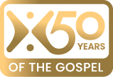 50 Years of Harvest Ministries